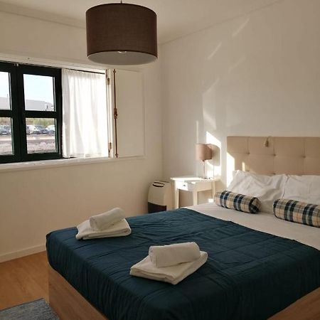 Sao Roque View Apartment Aveiro Ngoại thất bức ảnh