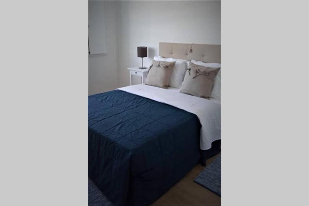 Sao Roque View Apartment Aveiro Ngoại thất bức ảnh