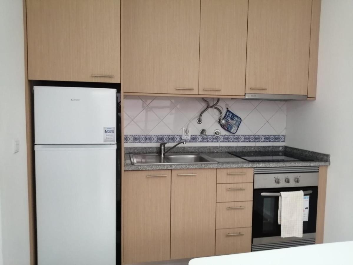 Sao Roque View Apartment Aveiro Ngoại thất bức ảnh