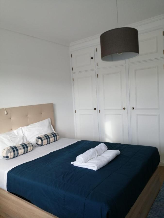 Sao Roque View Apartment Aveiro Ngoại thất bức ảnh