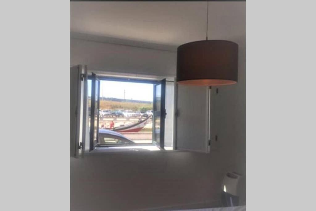 Sao Roque View Apartment Aveiro Ngoại thất bức ảnh
