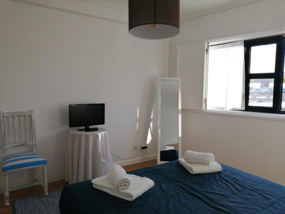 Sao Roque View Apartment Aveiro Ngoại thất bức ảnh