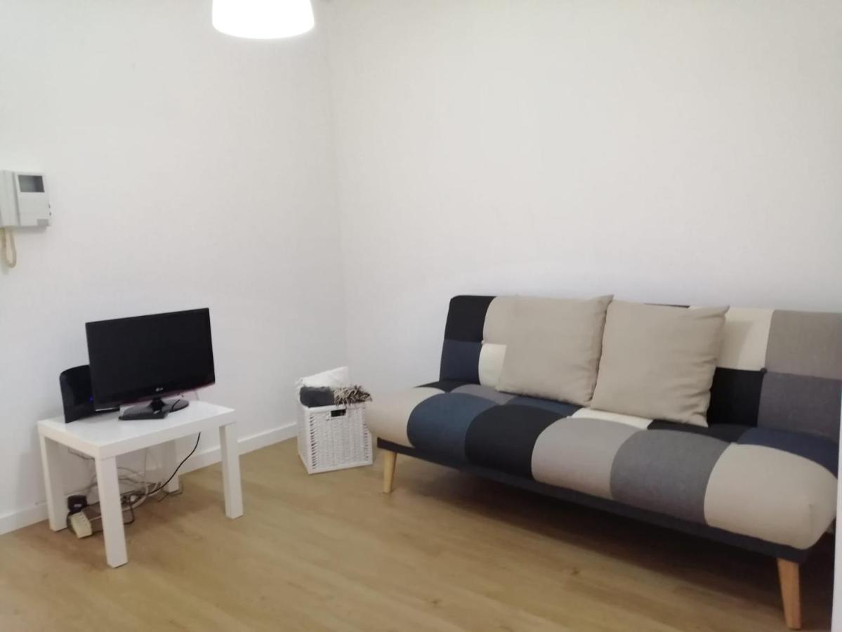 Sao Roque View Apartment Aveiro Ngoại thất bức ảnh