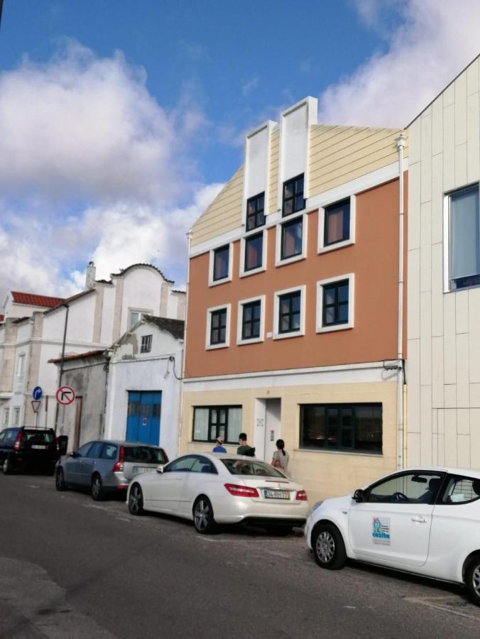 Sao Roque View Apartment Aveiro Ngoại thất bức ảnh