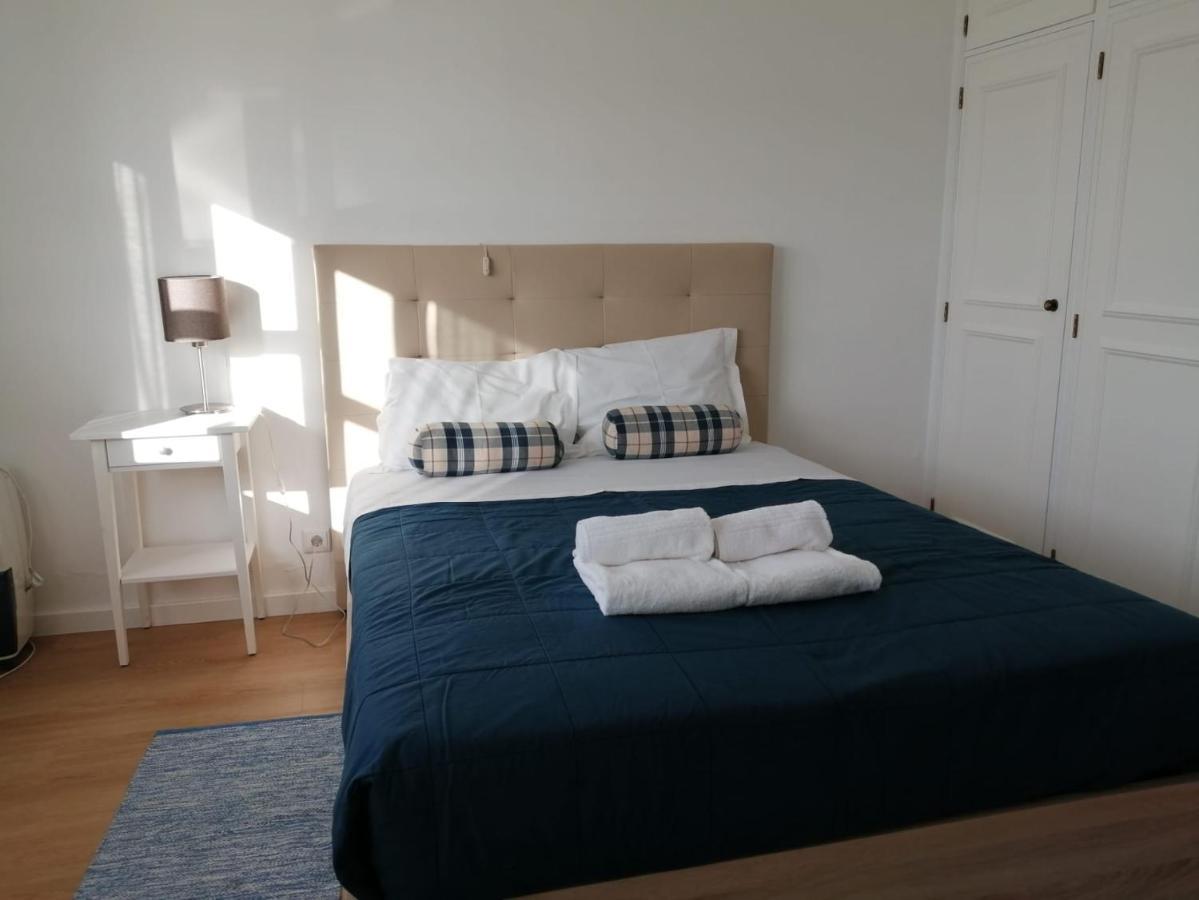 Sao Roque View Apartment Aveiro Ngoại thất bức ảnh