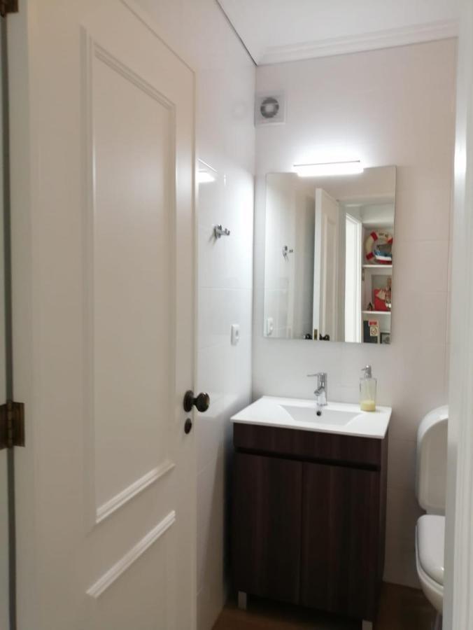 Sao Roque View Apartment Aveiro Ngoại thất bức ảnh