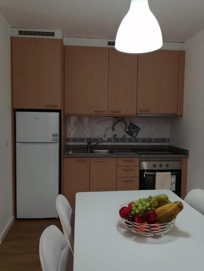 Sao Roque View Apartment Aveiro Ngoại thất bức ảnh