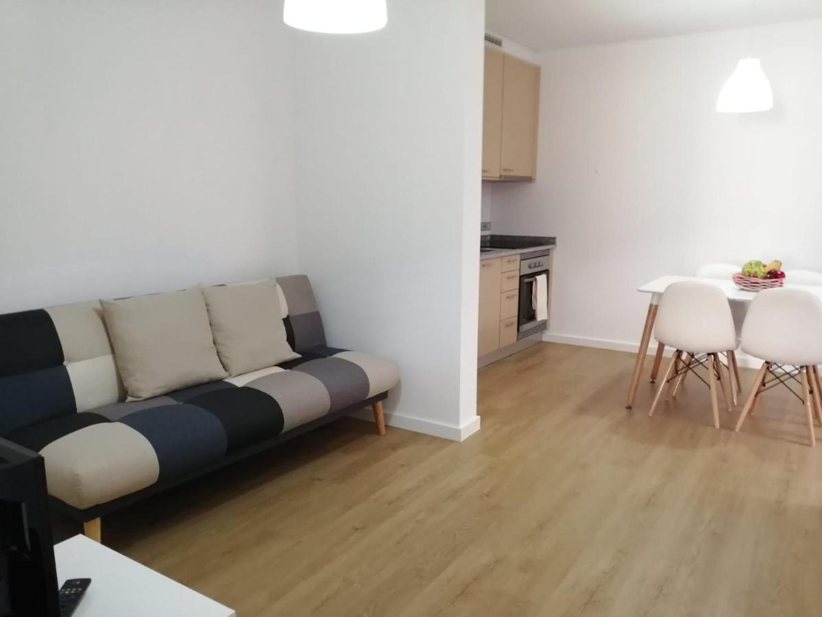 Sao Roque View Apartment Aveiro Ngoại thất bức ảnh