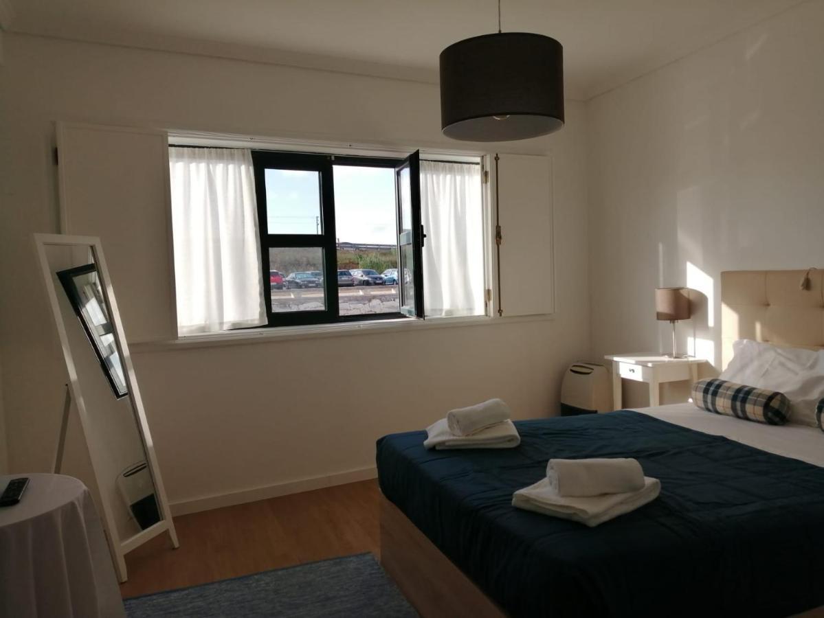 Sao Roque View Apartment Aveiro Ngoại thất bức ảnh